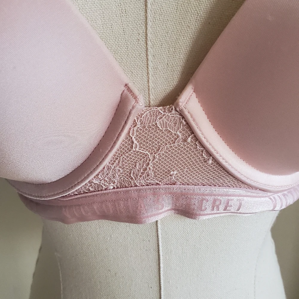 Victoria's‎ Secret Very Sexy Push-up Bra 34D